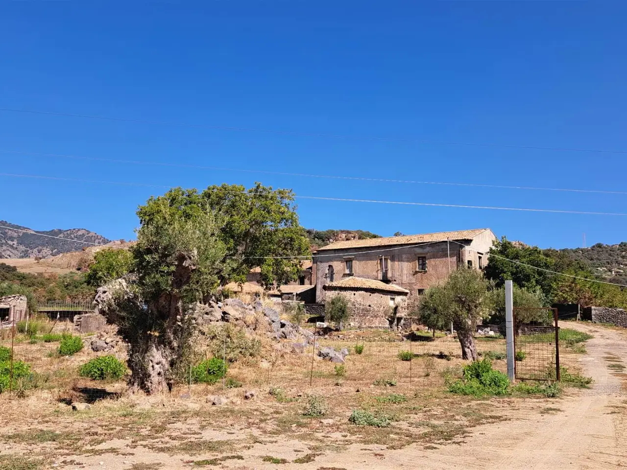 Azienda agricola in , Castiglione Di Sicilia, {3} - Foto 2
