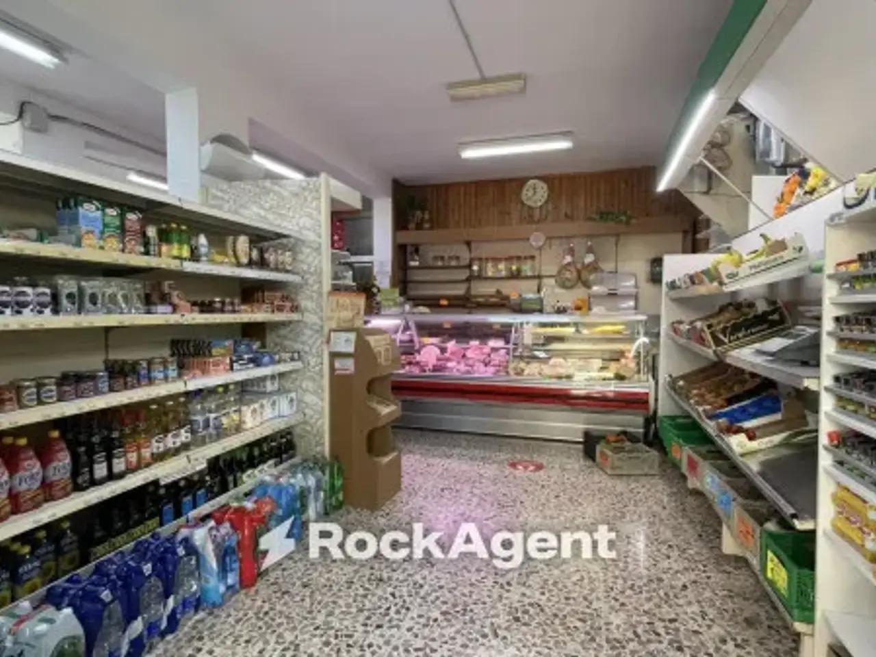 Minimarket in Via Trieste 37, Alba Adriatica, {3} - Foto 1