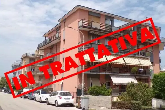 3-room flat in Via Piemonte 8, Falconara Marittima - Photo 1