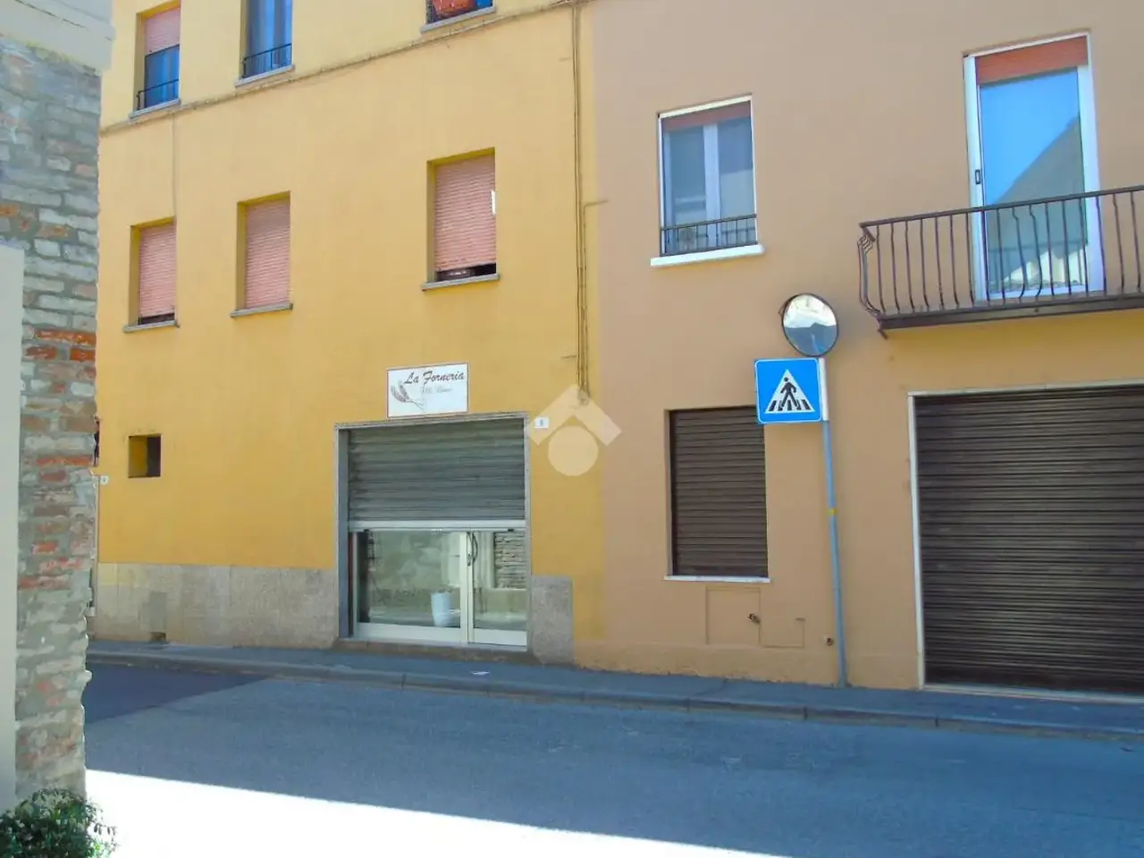 Negozio in Via Mazzini 08, Poncarale, {3} - Foto 2