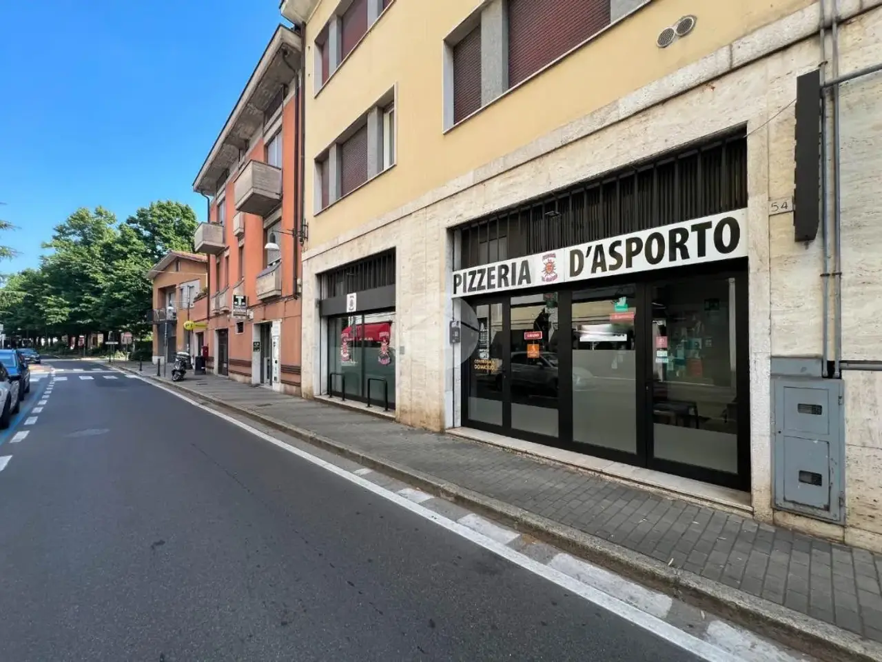 Negozio in Via Indipendenza, Brescia, {3} - Foto 1