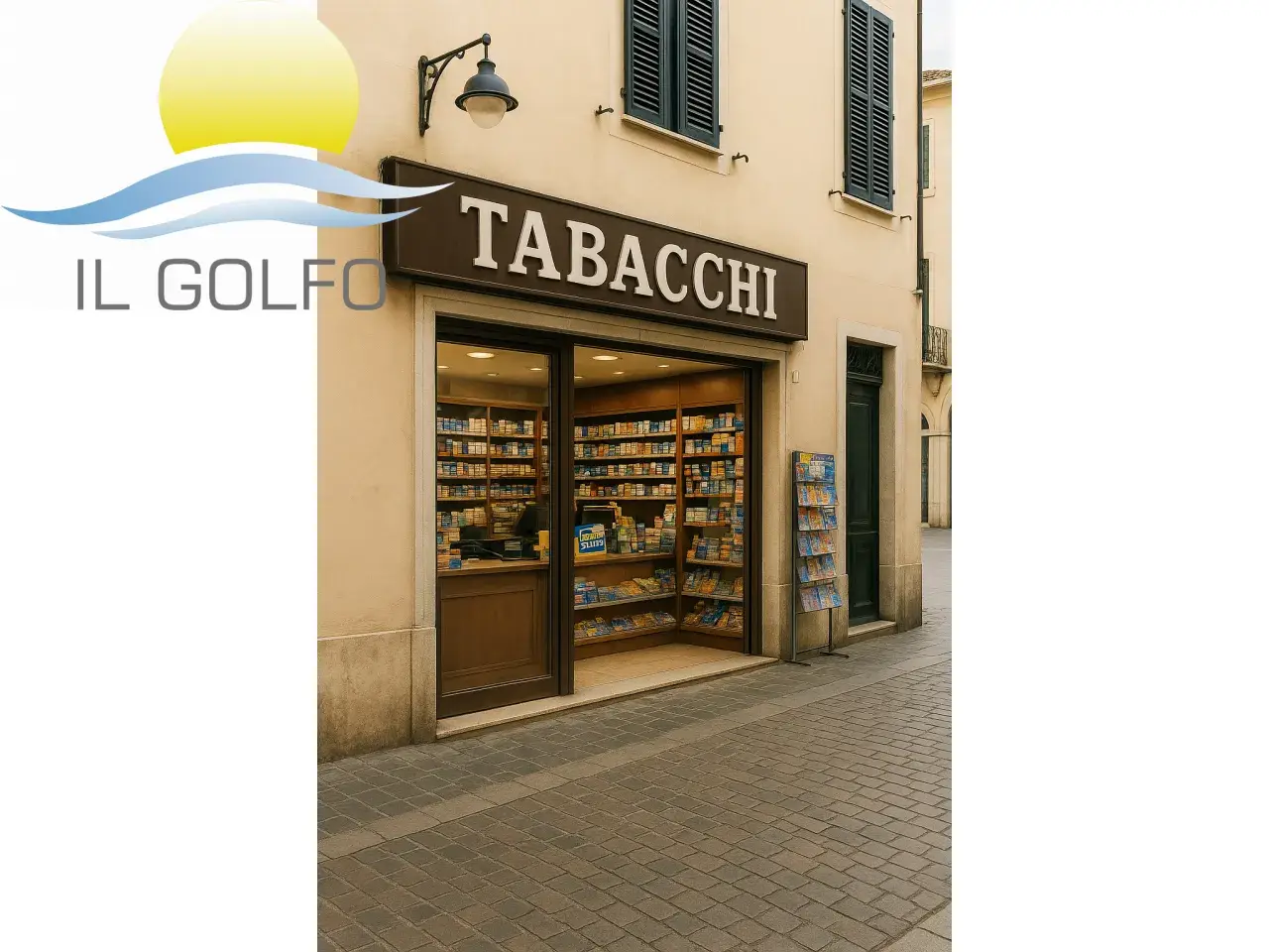 Esercizio commerciale in Via Vignetta 1, Andora, {3} - Foto 1