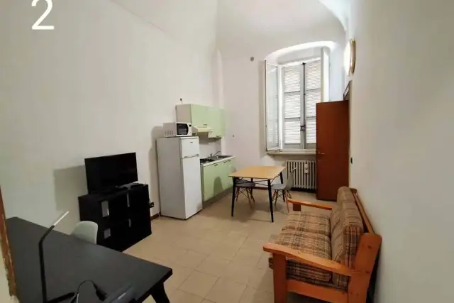 Zweizimmerwohnung in Via Guglielmo Oberdan,4, Parma - Foto 1