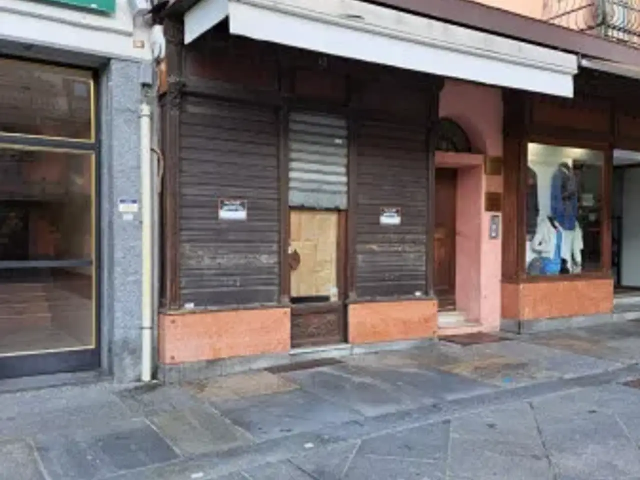 Negozio in Corso Italia 40, Saluzzo, {3} - Foto 2
