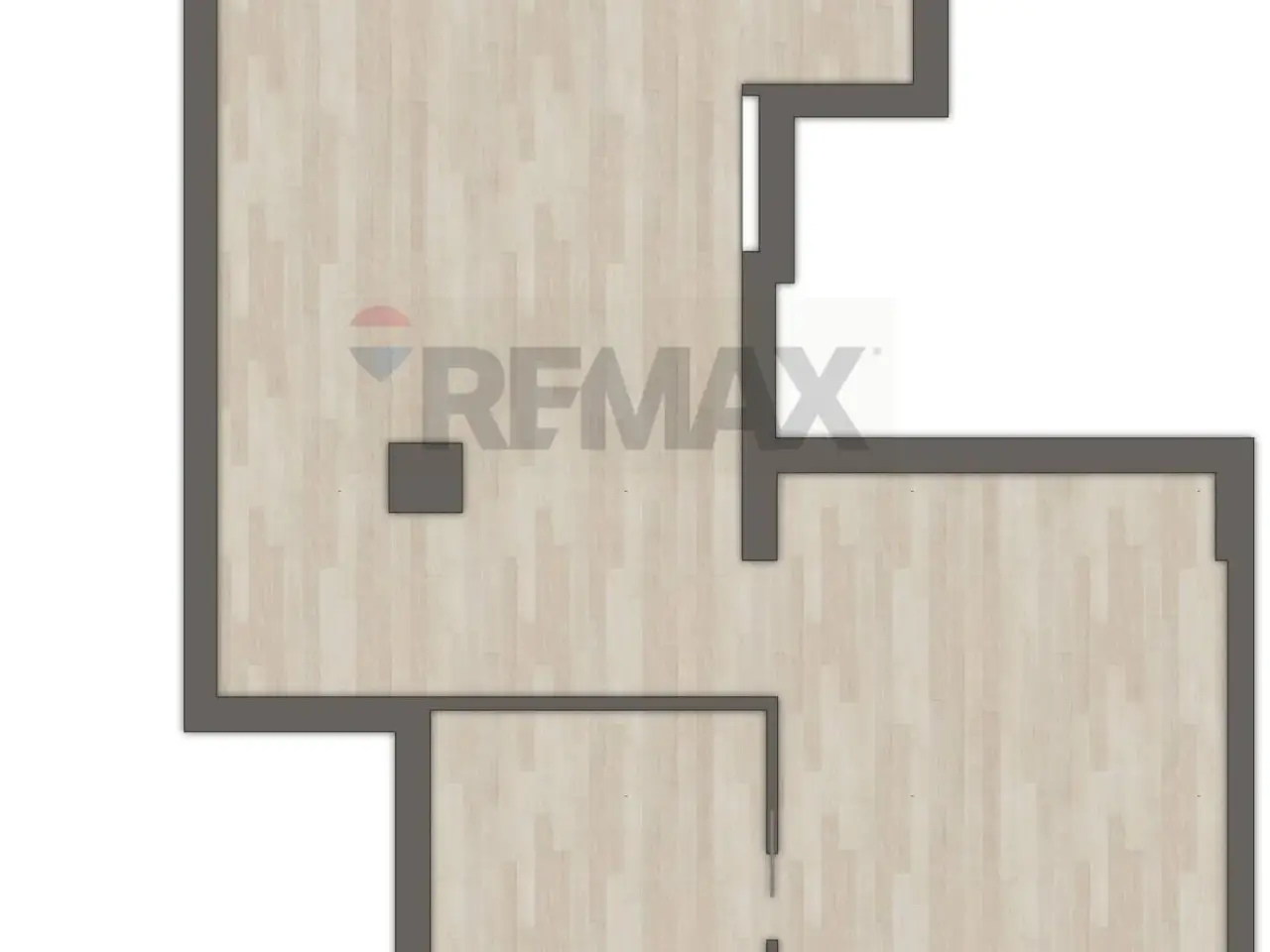 Showroom in Viale Coni Zugna 58, Milano, {3} - Planimetria 1