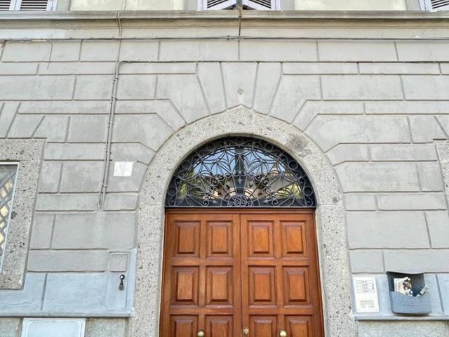 Quadrilocale in Piazza Vittorio Emanuele, Vetralla - Foto 1