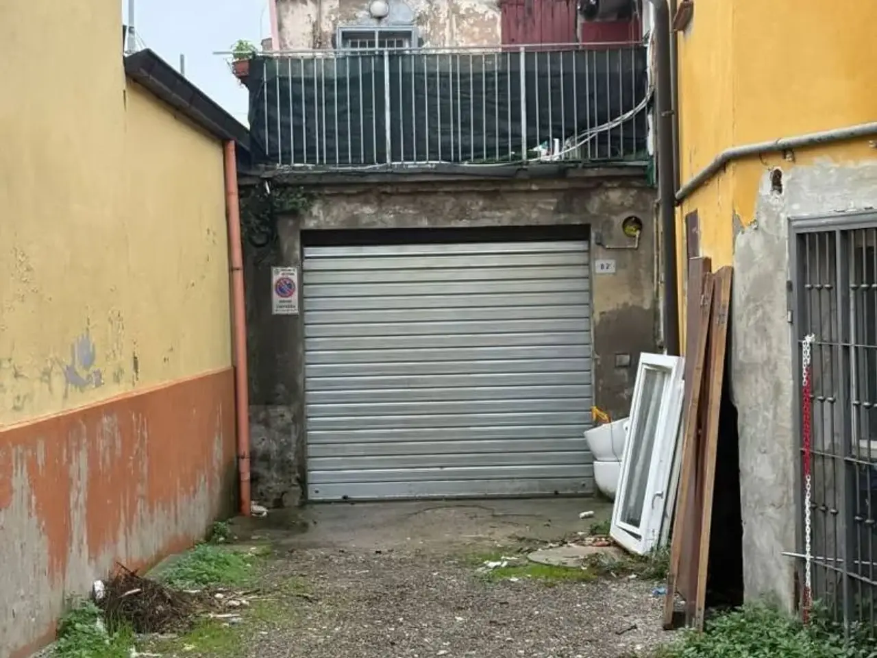 Magazzino in Via Nonantolana, Modena, {3} - Foto 1