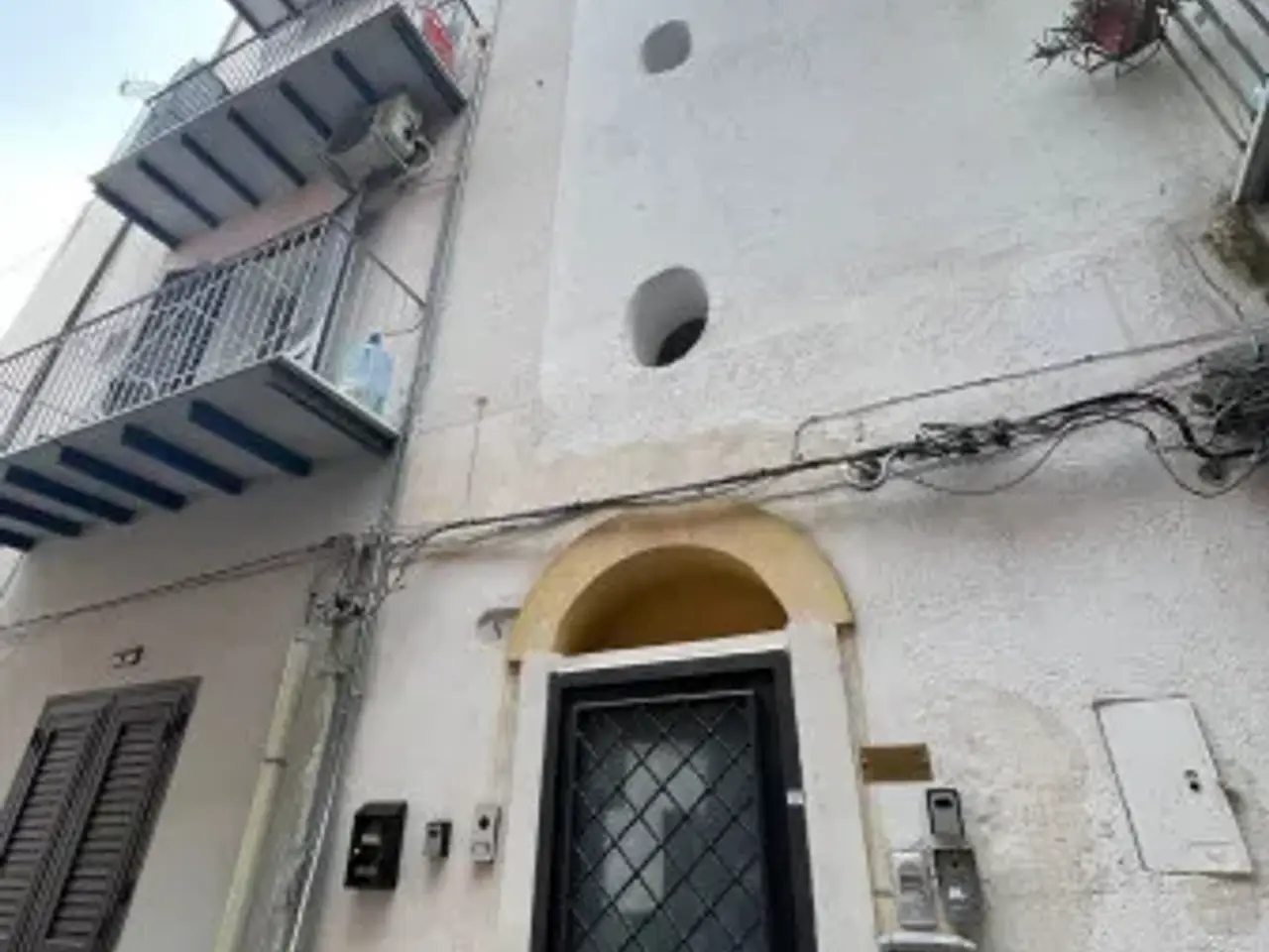 Bed & Breakfast in Via Trappetaro, Palermo, {3} - Foto 1