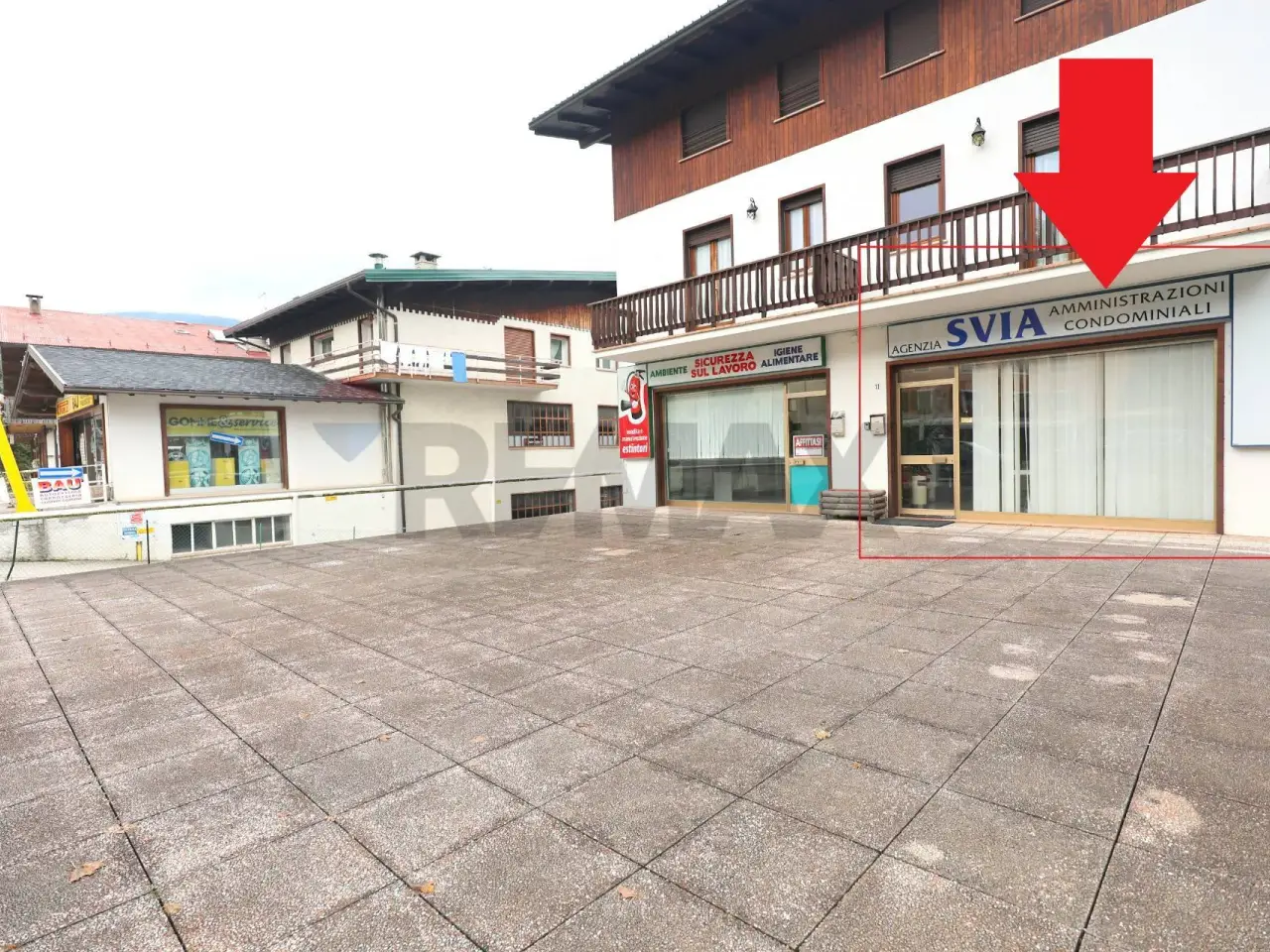 Negozio in Via Camona, Gallio, {3} - Foto 1