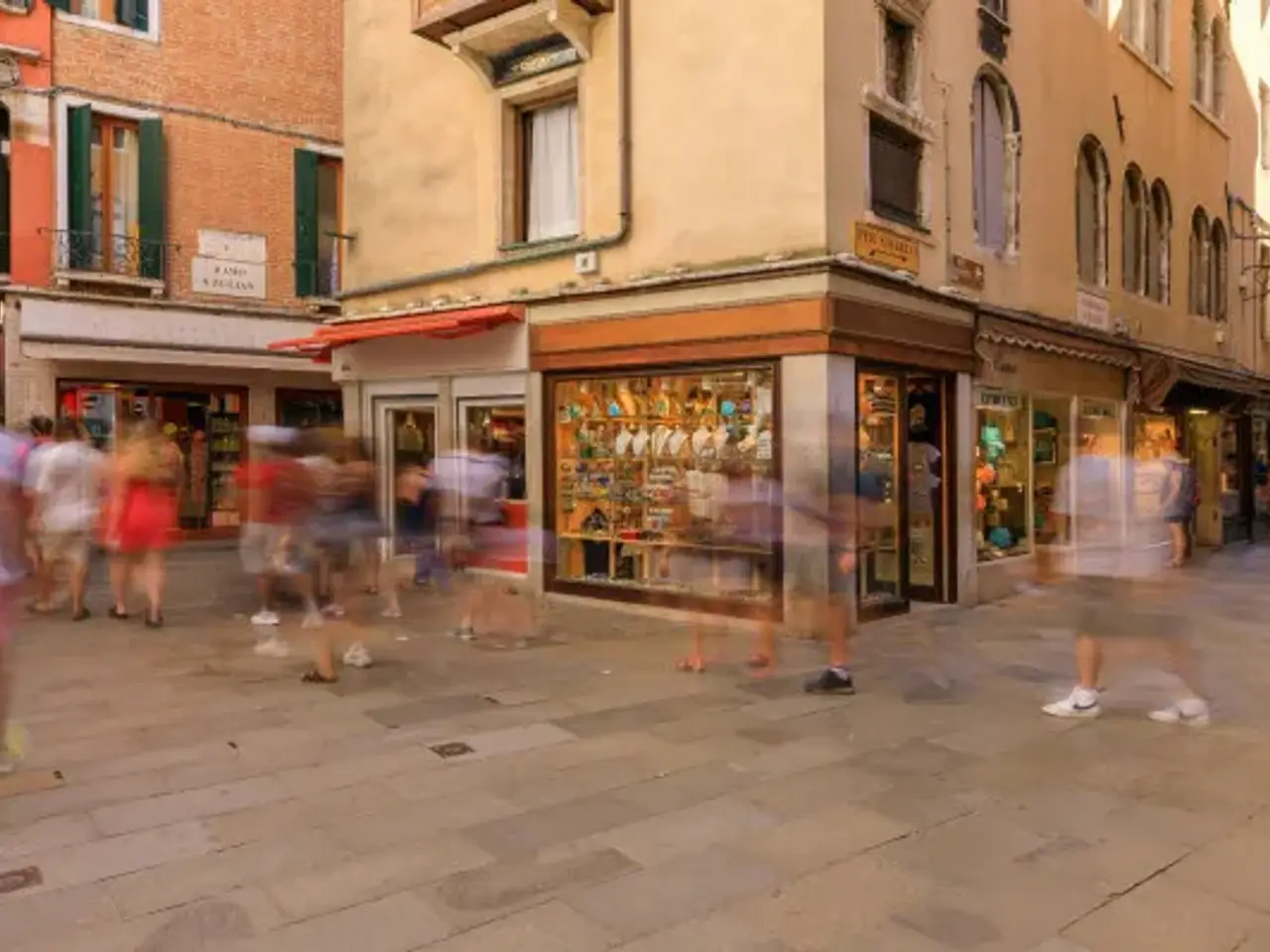 Ristorante in Campo San Zulian, Venezia, {3} - Foto 1
