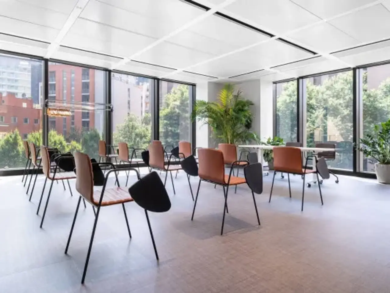 Ufficio in Via Filippo Sassetti 32, Milano, {3} - Foto 1