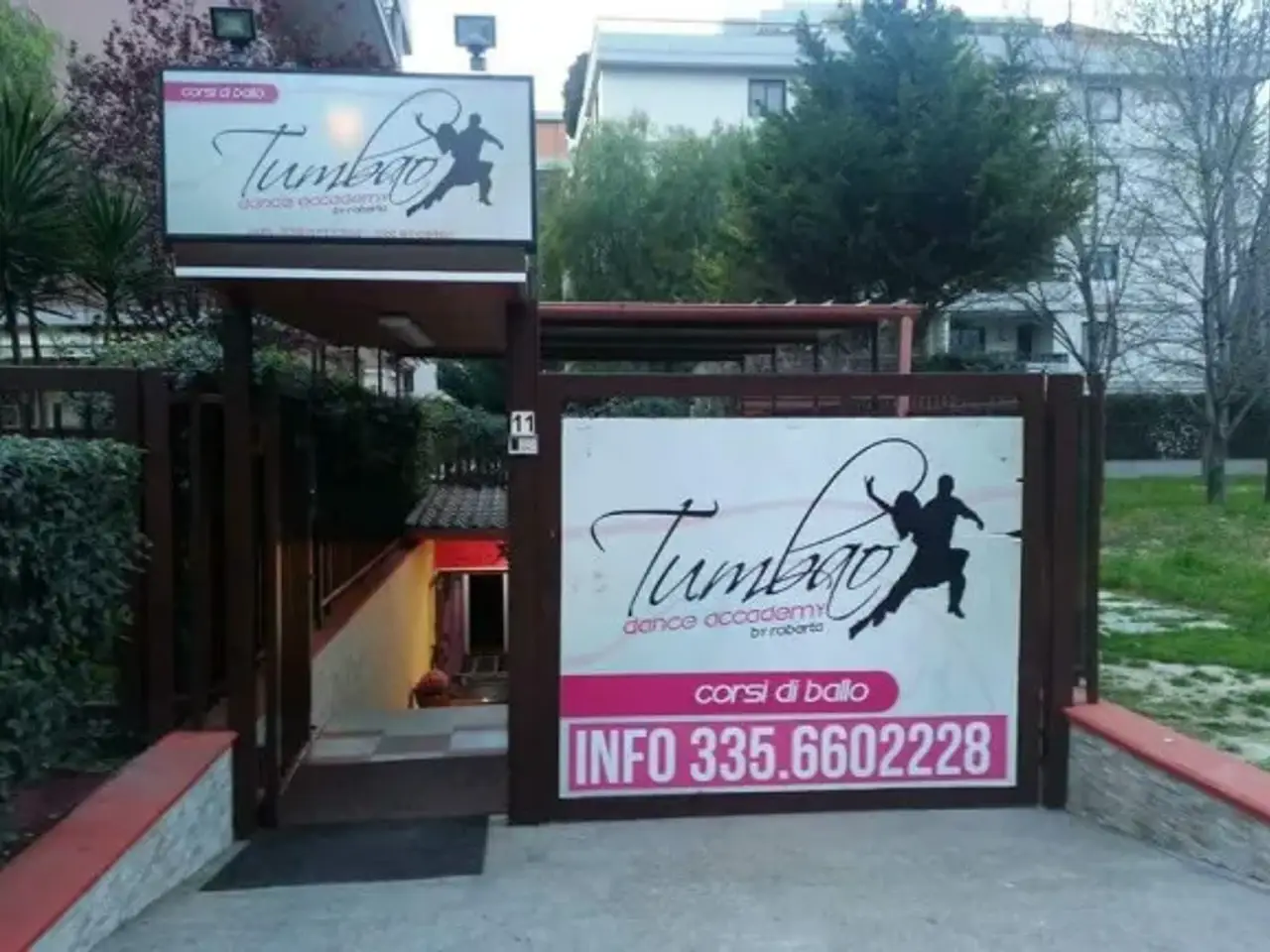 Negozio in Via Portogallo, Foggia, {3} - Foto 1