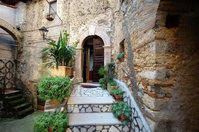 Wohnung in {3}, Piazza della Chiesa - Foto 1