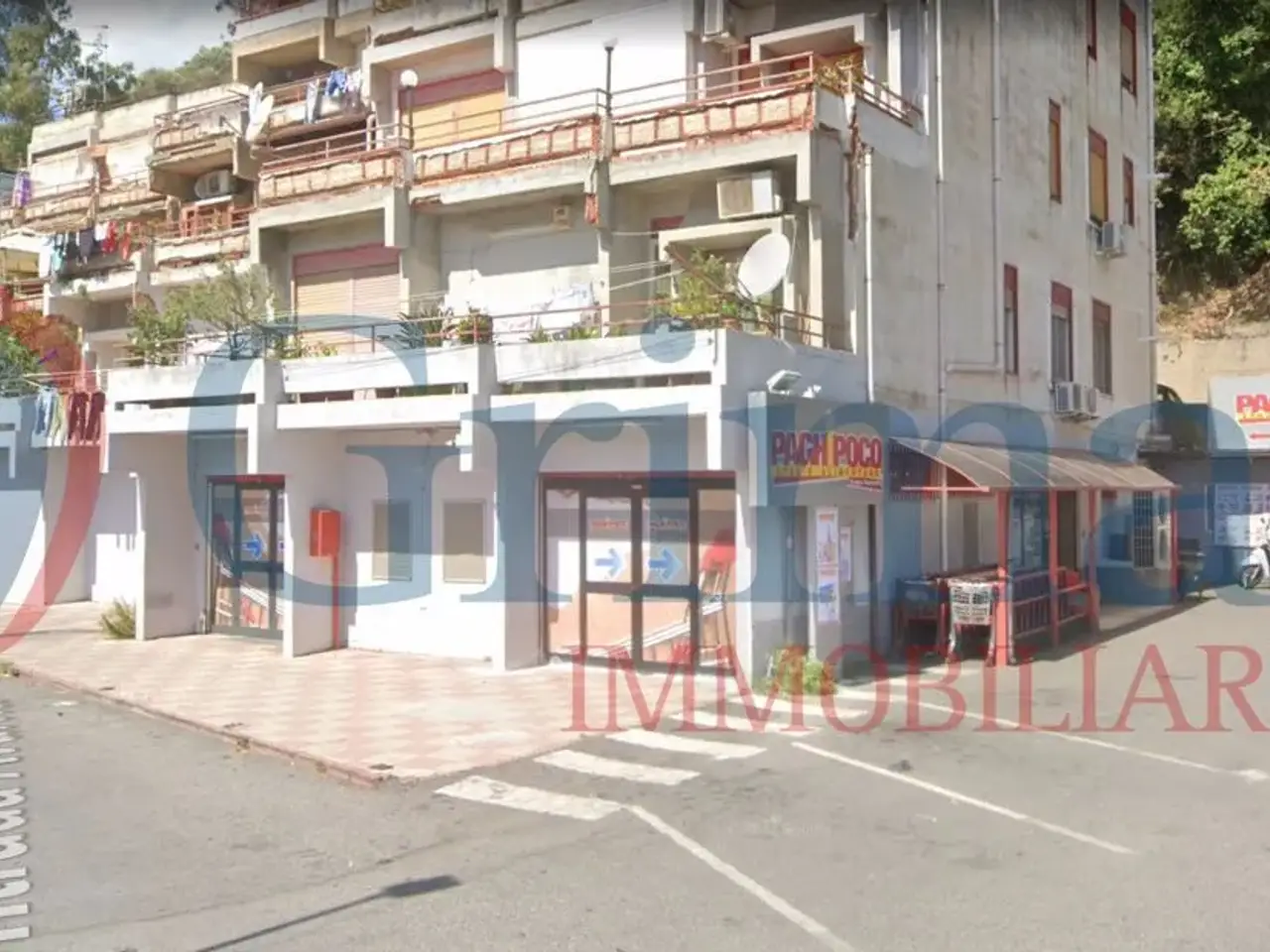 Negozio in Contrada Avarna San Michele, Messina, {3} - Foto 1