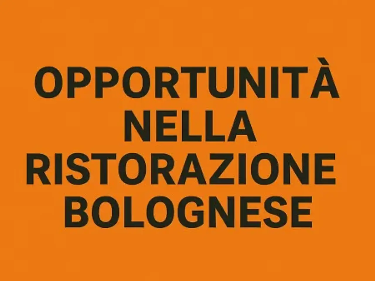 Ristorante in Via delle Lame 113e, Bologna, {3} - Foto 1