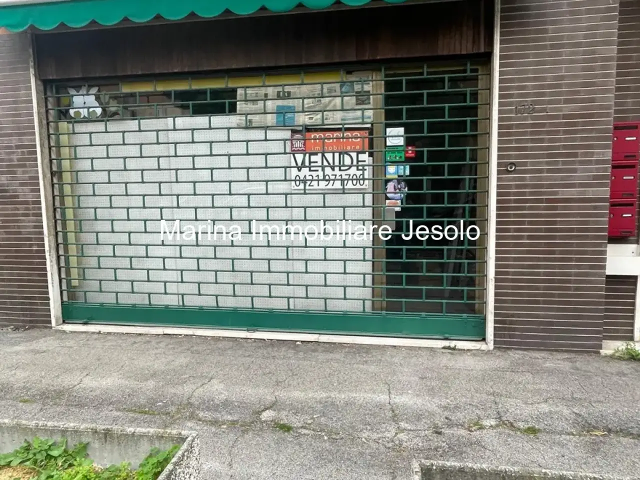 Negozio in Via dei Mille, Vicenza, {3} - Foto 1