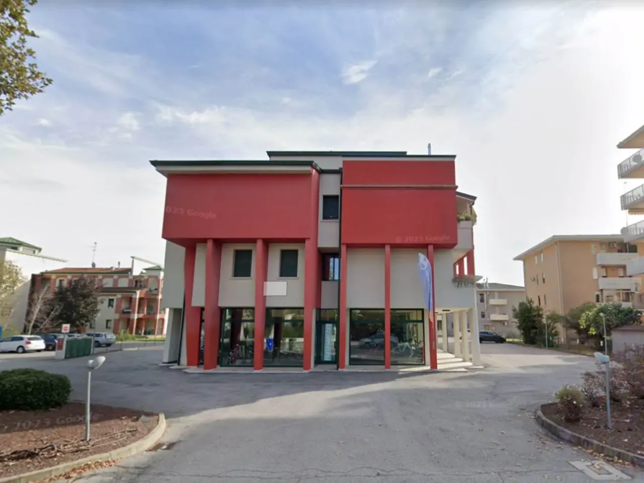 Negozio in Viale Trieste, Portogruaro, {3} - Foto 1
