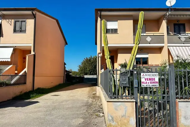 Villa a schiera in Via Fedro, Latina - Foto 1