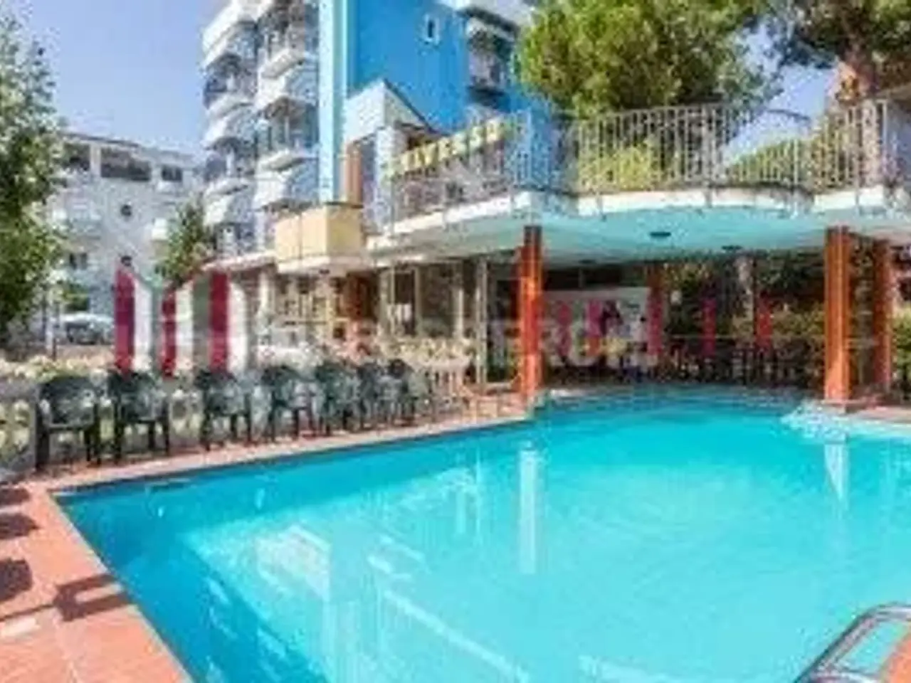 Albergo in , Camaiore, {3} - Foto 1