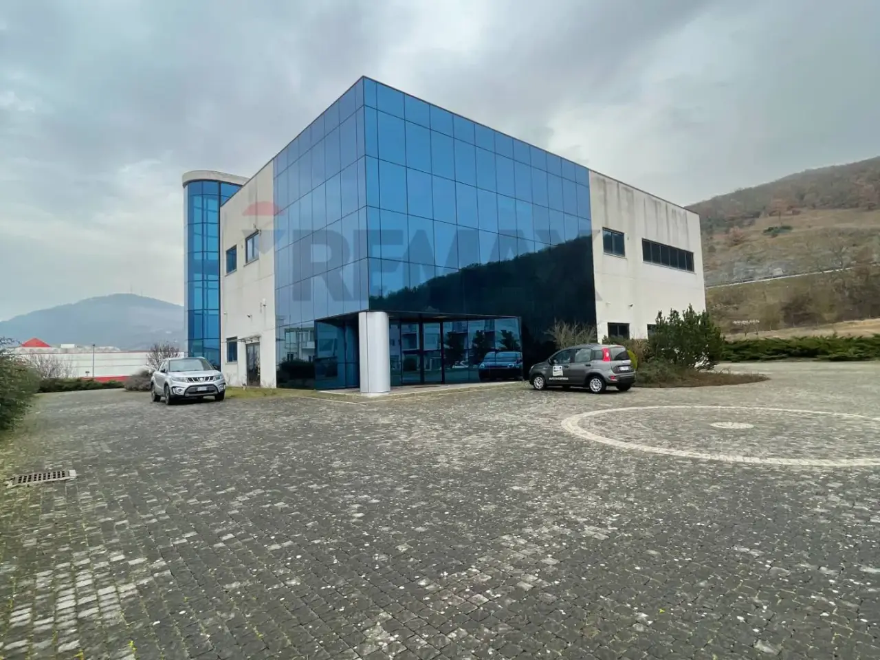 Ufficio in Via Saragat, L'Aquila, {3} - Foto 1