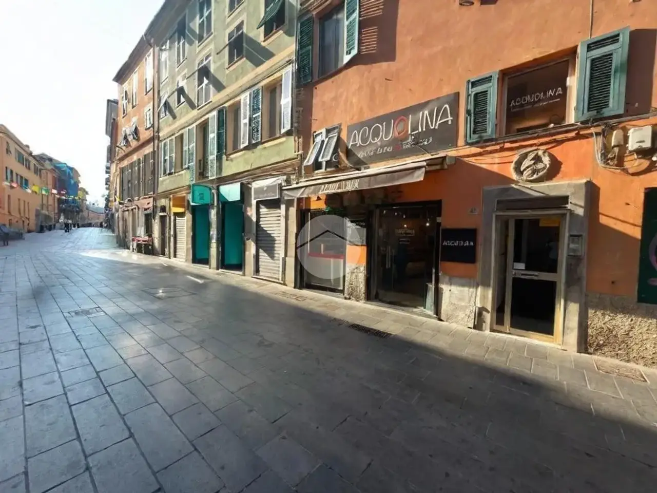 Negozio in Via Sestri, Genova, {3} - Foto 1