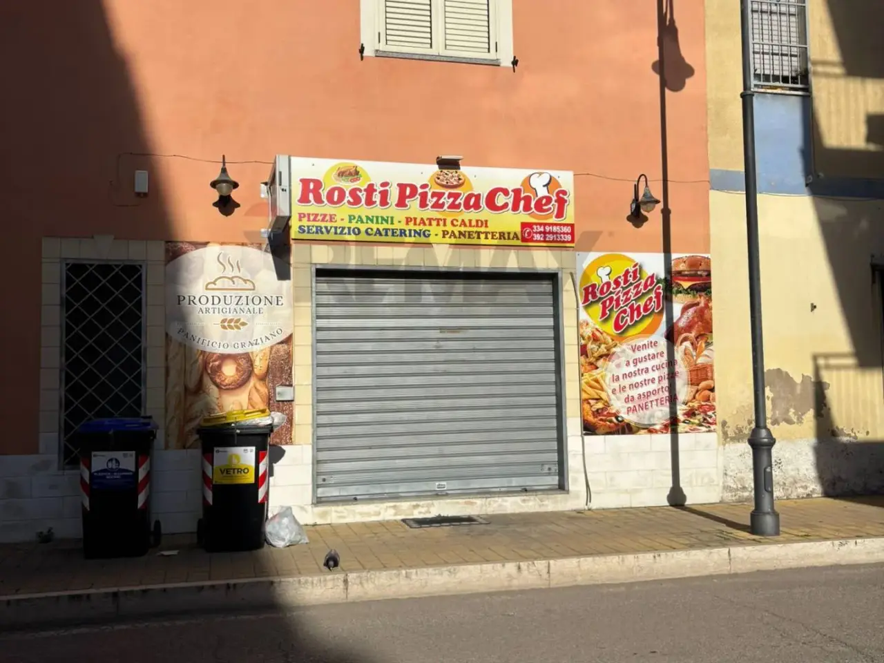 Esercizio commerciale in Viale Salerno 44, Corigliano-Rossano, {3} - Foto 1