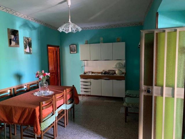 Einfamilienhaus in Contrada Croce Santa Maria, Isernia - Foto 1