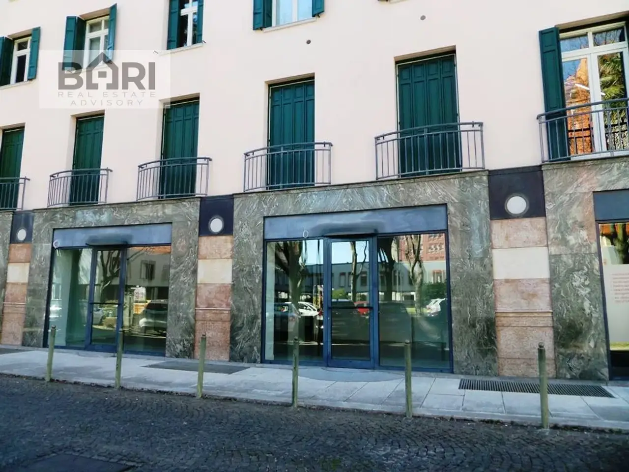 Negozio in Via Montereale, Pordenone, {3} - Foto 1