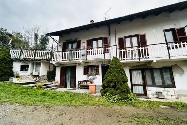 Einfamilienhaus, Giaveno - Foto 1