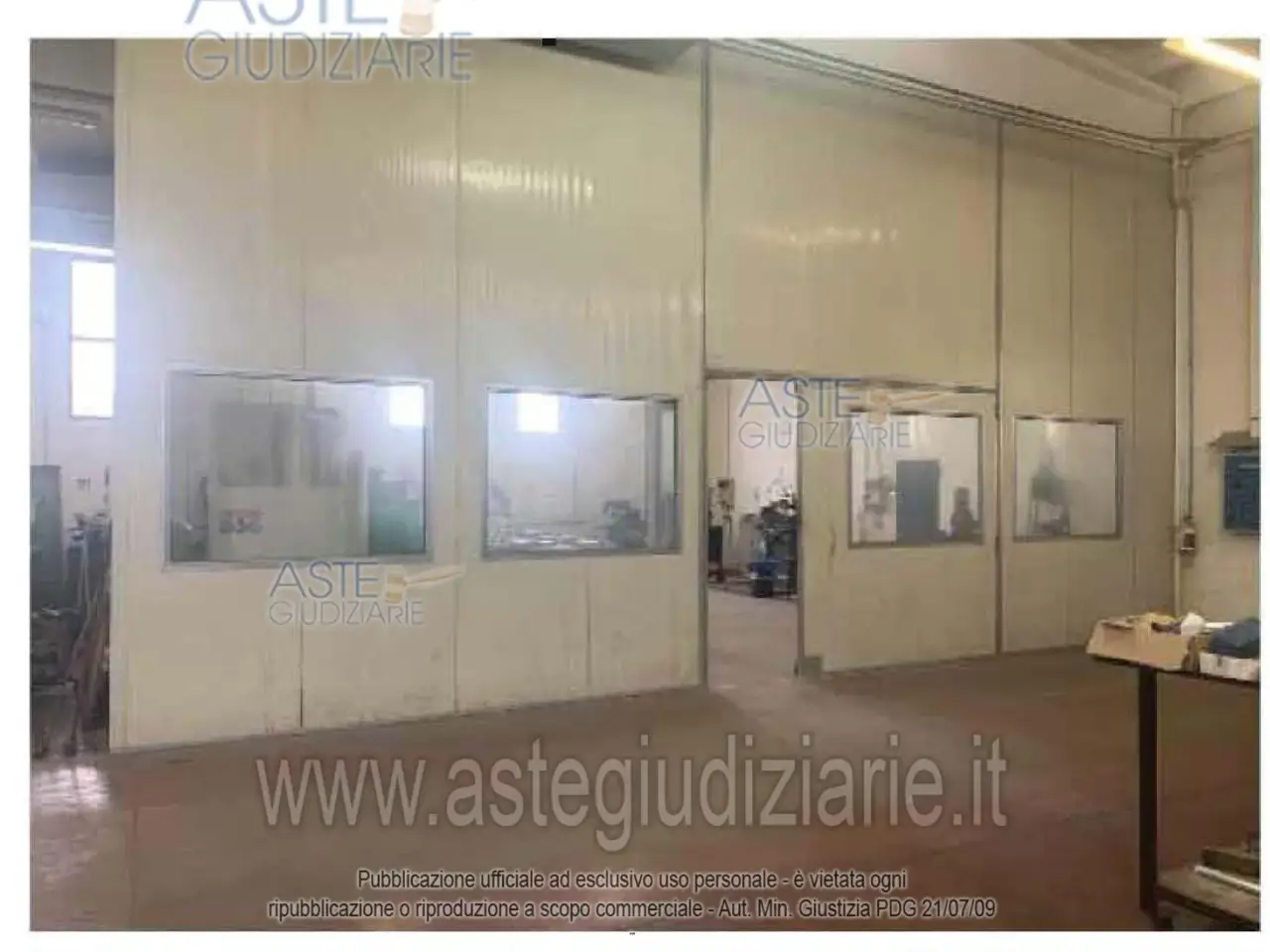 Fabbricato misto in Via delle Monachelle, 66, 00071 Pomezia Rm, Italia 66, Pomezia, {3} - Foto 1