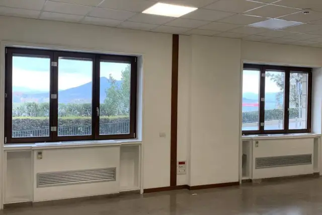 Gemeinschaftsbüro in Via Orazio, Napoli - Foto 1