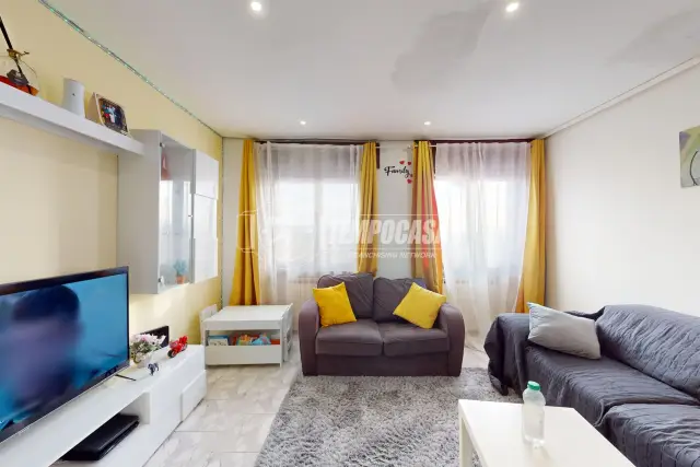 Villa a schiera in vendita, Via Reisina, Mappano - Foto 1