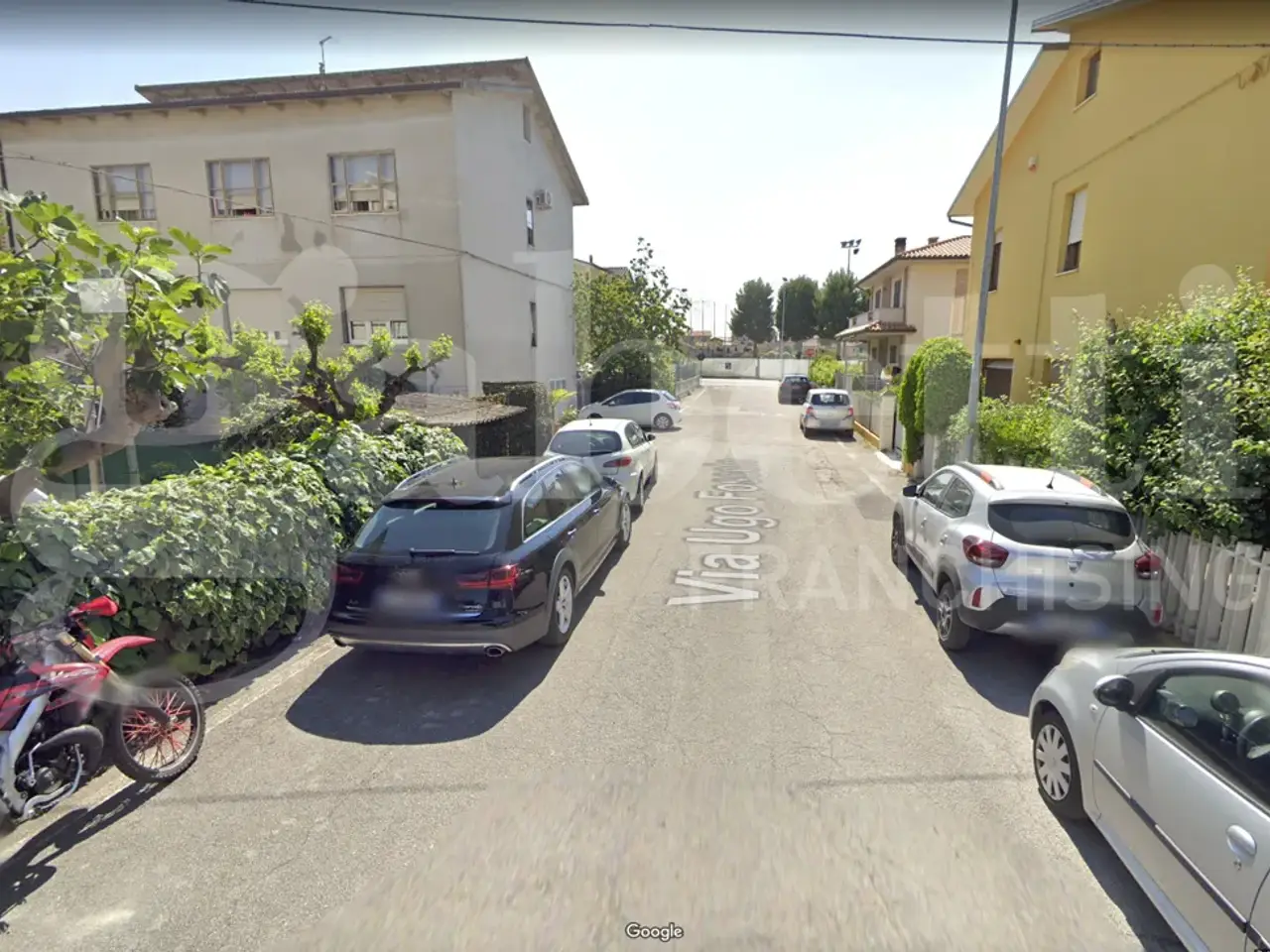 Negozio in Via Ugo Foscolo, Loreto, {3} - Foto 1
