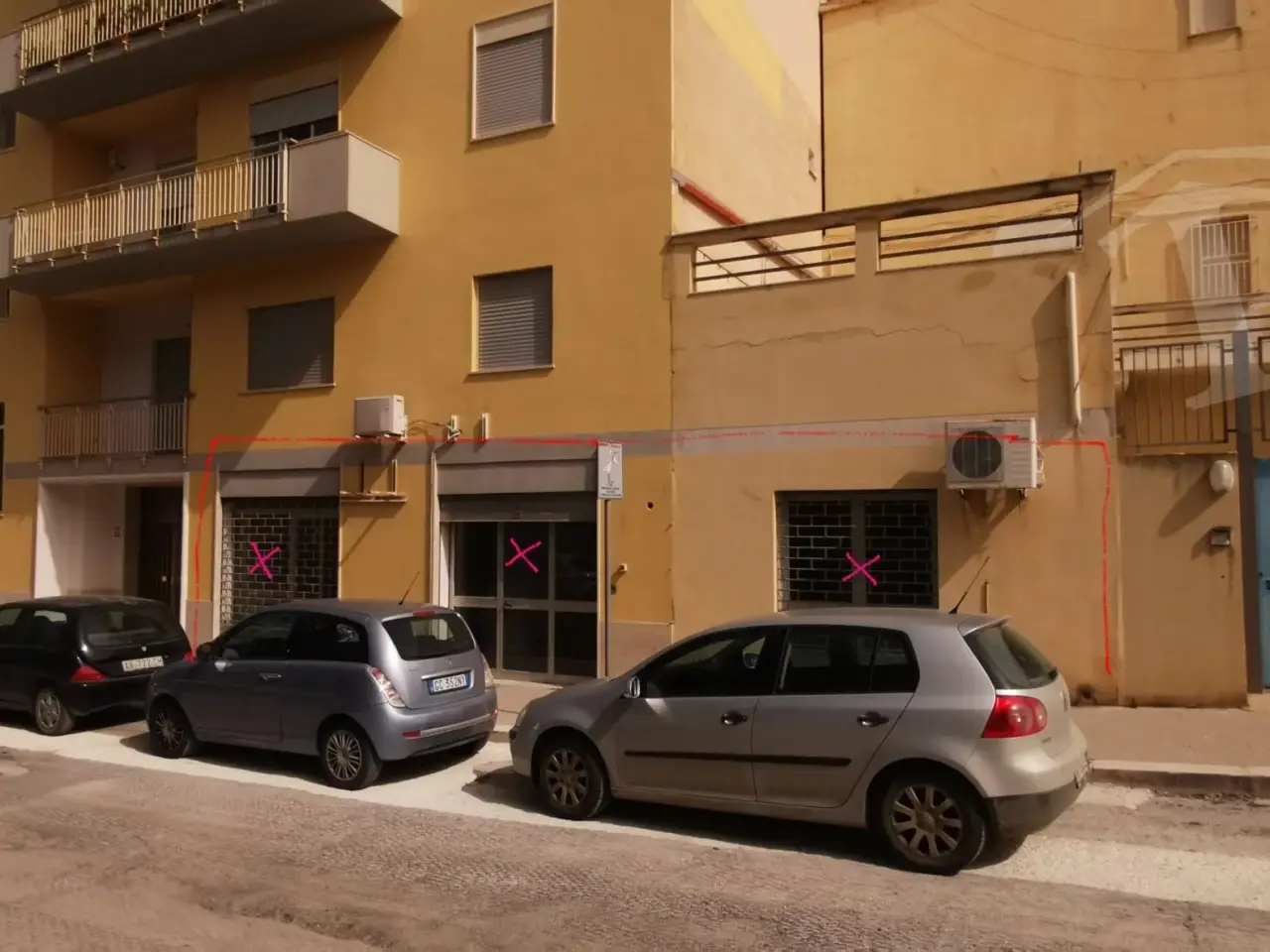 Esercizio commerciale in 
Piazzamarconi									, 
Marsala									, Marsala, {3} - Foto 1