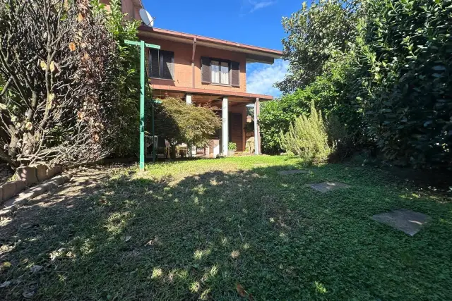 4-room flat in Via Antica di Francia, Sant'Ambrogio di Torino - Photo 1