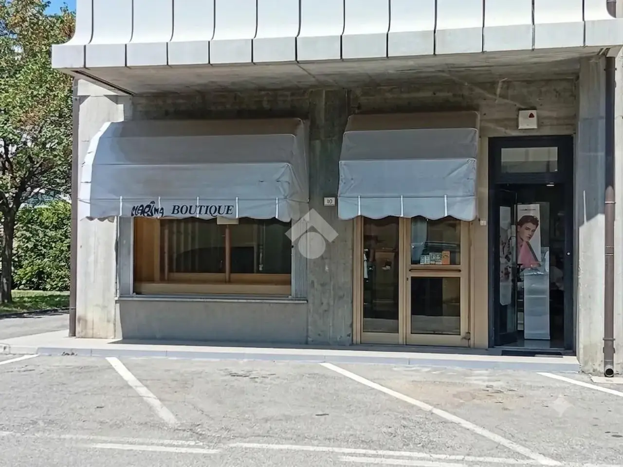 Negozio in Via XX Settembre 10, Langhirano, {3} - Foto 2