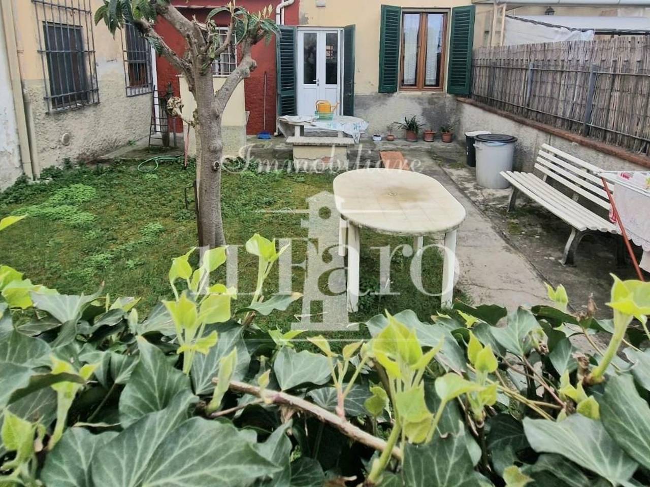 casa indipendente in vendita a Campi Bisenzio in zona San Donnino