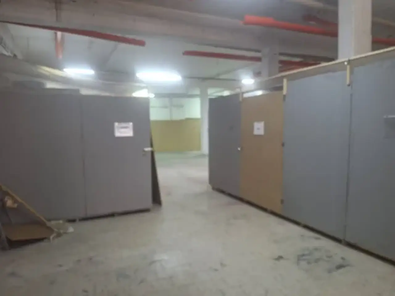 Magazzino in Via Altofonte, Palermo, {3} - Foto 2