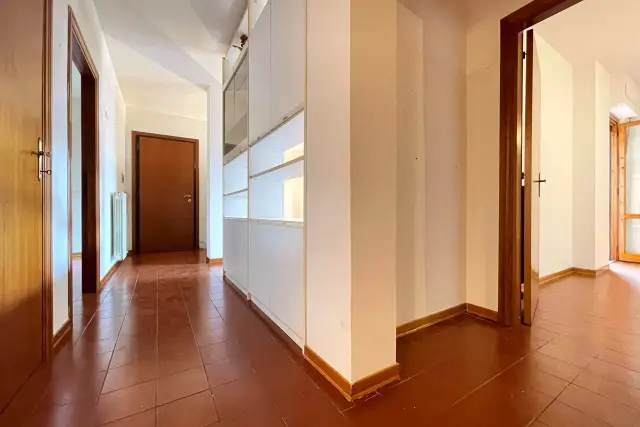 4-room flat, Siena - Photo 1