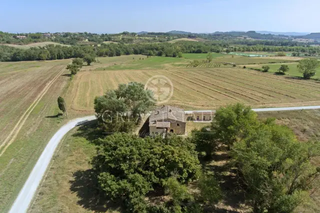 Country house or cottage, Sarteano - Photo 1