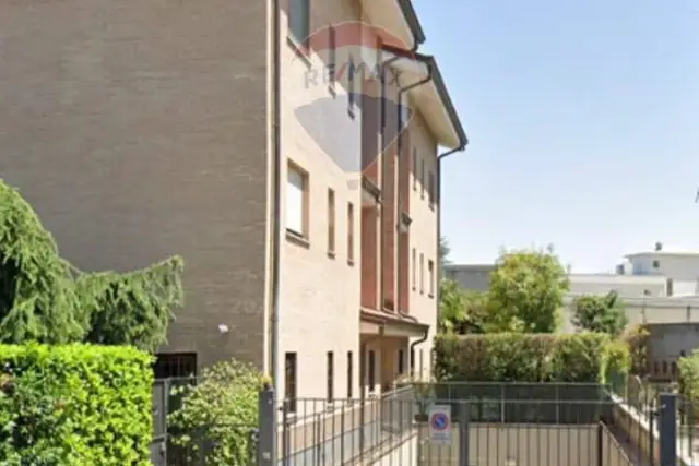 Box in vendita, Via Ciro Menotti 22, Muggiò - Foto 1