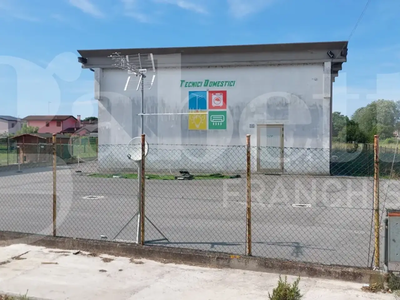Capannone in , Porto Viro, {3} - Foto 1