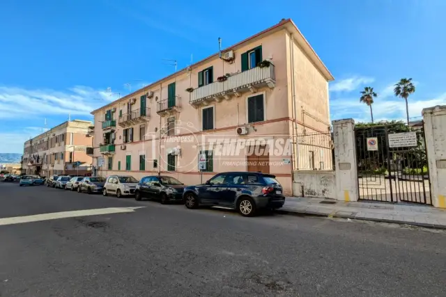 Monolocale in vendita, Via Antonio Salandra 19, Messina - Foto 1