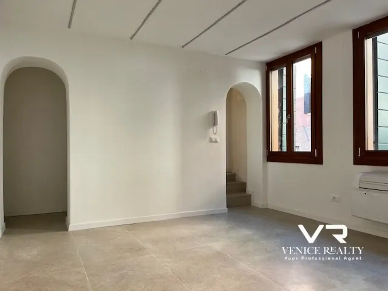Ufficio in Campo Santa Marina, Venezia, {3} - Foto 1