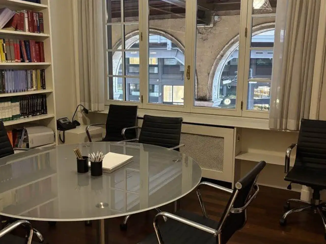 Ufficio in Via degli Omenoni, Milano, {3} - Foto 1