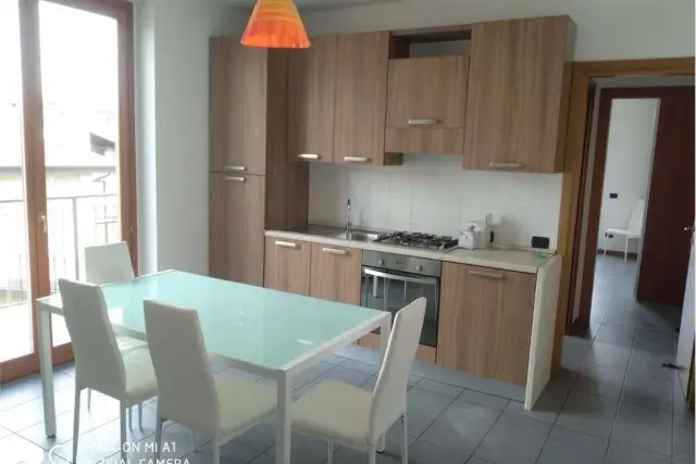 Zweizimmerwohnung in Piazza Castello, 5, Dalmine - Foto 1