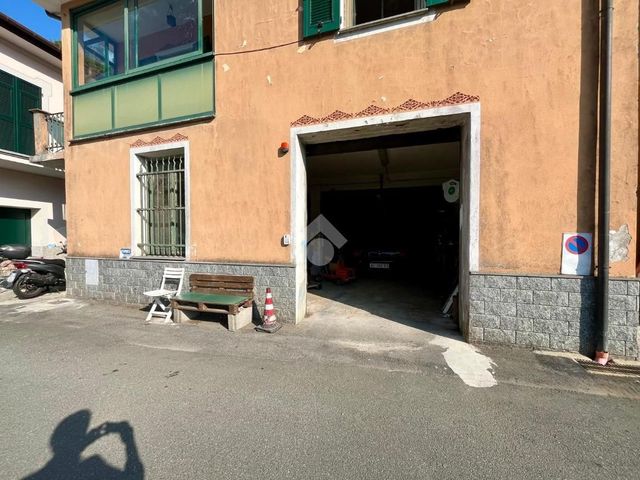 Magazzino in {3}, Via Vecchia Provinciale - Foto 1