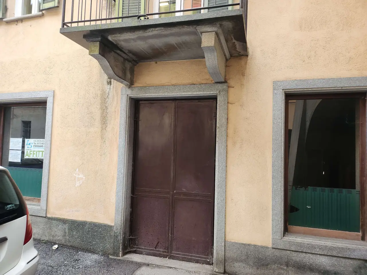 Negozio in , Fossano, {3} - Foto 1