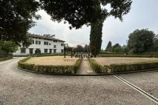 Villa in Via del Loretino, Firenze - Foto 1