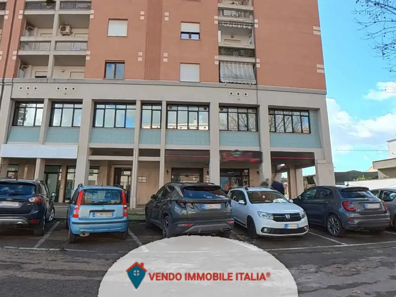 Ufficio in Via San Carlo da Sezze, Latina, {3} - Foto 1